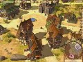 Settlers VI - Rise of an Empire Clip 1 Settlers VI - Rise of an Empire Clip 1