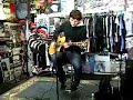 Andrew McDonald (Tiltmeter) @ Fist2Face Andrew McDonald (Tiltmeter) @ Fist2Face