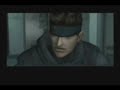 Metal Gear Solid - Pawns