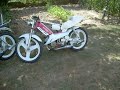 bidalot peugeot 103 spx et 103 spx hpl