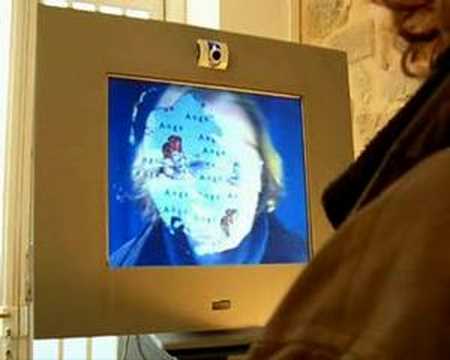 La Machine de Lombroso