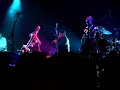 Anoushka Shankar & Karsh Kale live @ the Highline Ballroom 3