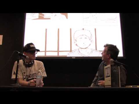 how to draw xkcd style