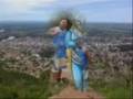 coneccion Brasil - Paraguay con Grito Rebelde