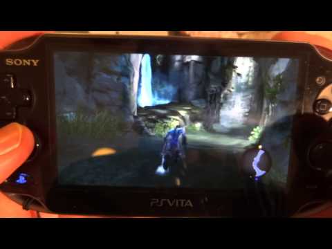 how to jailbreak ps vita 2.05