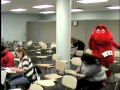 Ellen's Dance Dare! Big Red (Extended Version!)