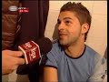Liga dos Últimos - Mouriscas vs. Alcaravela