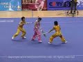 Female choreographed fight 9 Female choreographed fight 9