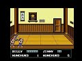 Double Dragon 3 Billy & Jimmy 1 Player Trick Double Dragon 3 Billy & Jimmy 1 Player Trick