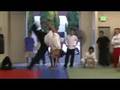 Loop Kick Master Tricking