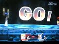 Jab Cancel combos with Lucas