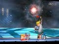 Jab Cancel combos with Lucas