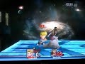 Jab Cancel combos with Lucas