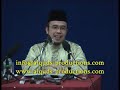KGPA-07-07 - Fokus Yang Salah Terhadap Hiburan
