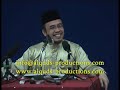 KGPA-07-07 - Fokus Yang Salah Terhadap Hiburan