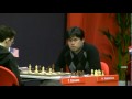 A Day at Corus Chess 2010