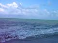 Atlantic Ocean, seen from Key Biscayne