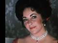 videos de Elizabeth Taylor, 