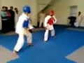 Abdelrahim salle ghofrane khouribga part 6/6