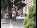 IV tour de uek