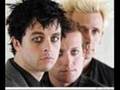 Green day - Hitchin a ride