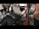 6/8/08 Bench Workout Tank