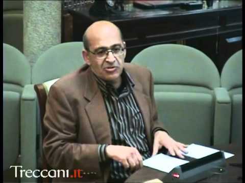 Tendenze centripete e centrifughe nel quadro nazionale - Salvatore Lupo [1/4]