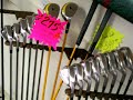 Ted Oliver's Pro Golf Shop- Vid. Tour