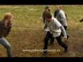 MTV Behind the scenes Twilight (4 mins)