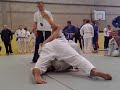 wackys fight munster open