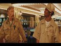 LadyKillers - IBS Awareness Scene