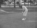 Silent Film (Class Assignment)