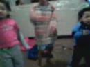 THE NEW DANCE THE NEW DANCE