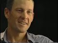 Charlie Rose - LANCE ARMSTRONG