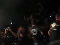 Stimmung Fwsc-Fest