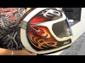 Kask to bezpieczeństwo, może uratować nam życie.