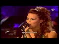 Agnes - Right Here Right Now (Bingolotto)