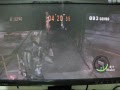 惡靈古堡5 傭兵 resident evil 5 mercenaries wesker midnight experimental facility solo ss