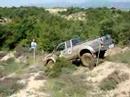 Trial Komotini 2008