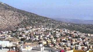 maghar village .. כפר מגאר