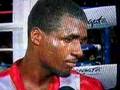 Hops KO Warrick