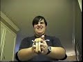 Snack Time with Derrick Walsleben