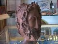 Presentazione Negozio Arkeos di Roma 2/2