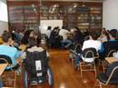 Toledo-Faculdades integradas,Presidente Prudente