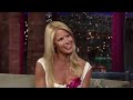 Beth Ostrosky video 1