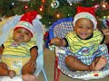 preemie twins Terrible Twos