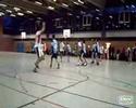 Milbertshofen Handball A-Jugend