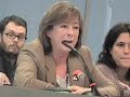 Marga Sanz candidata IU