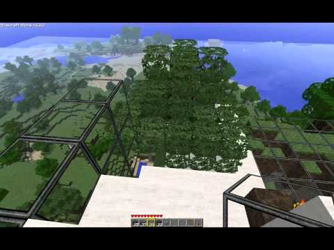 Let's Play Minecraft #029 [Deutsch] [HD] - Mit Anlauf in den Tod