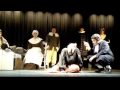 The Crucible 2009 Part 5